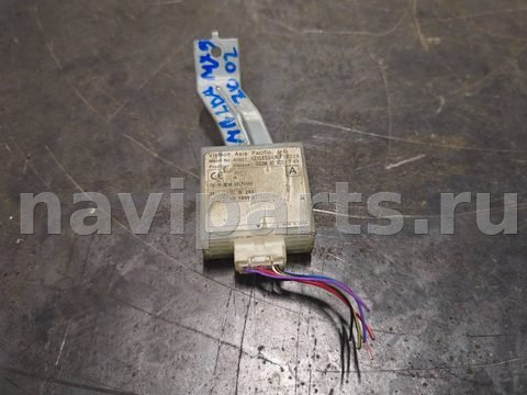 Новое Mazda MX5, 2003 г., OEM 88LP0060, арт. D1558, фото 2