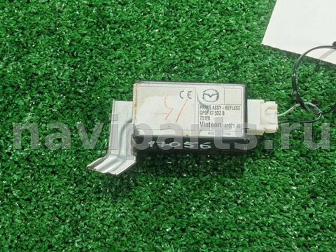 Новое Mazda 6, 2008 г., OEM GR9F675DZ, арт. D17056
