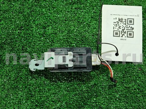 Новое Mazda 6, 2008 г., OEM GR9F675DZ, арт. D17057, фото 2