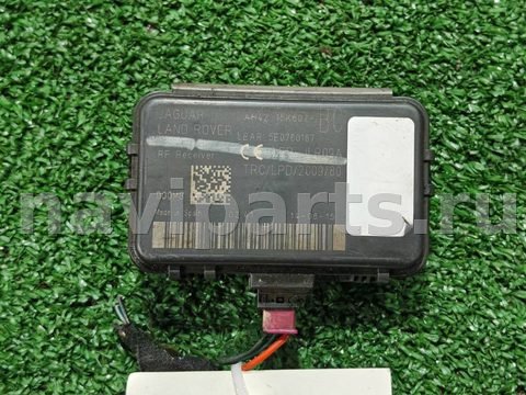 Новое Land-Rover Range Rover Sport, 2015 г., OEM AH4215K607BC, арт. D17608