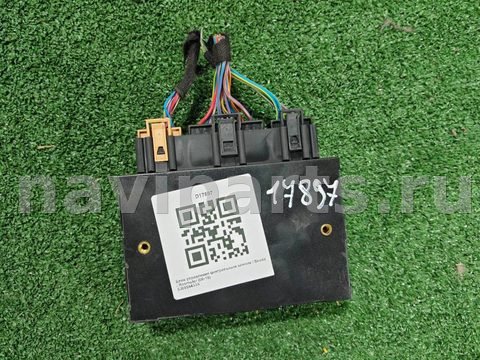 Новое Skoda Roomster, 2007 г., OEM 5J0959433A, арт. D17897, фото 2