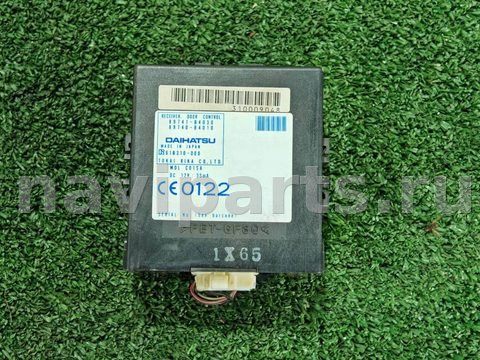 Новое Daihatsu Terios, 2007 г., OEM 89741B4030, арт. D19666
