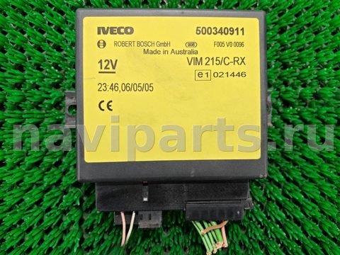Новое Iveco Daily, 2005 г., OEM 500340911, арт. D20733
