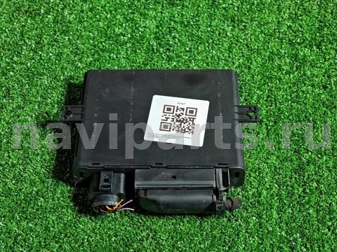 Новое Volkswagen Touareg, 2006 г., OEM 3D0909135N, арт. D3447
