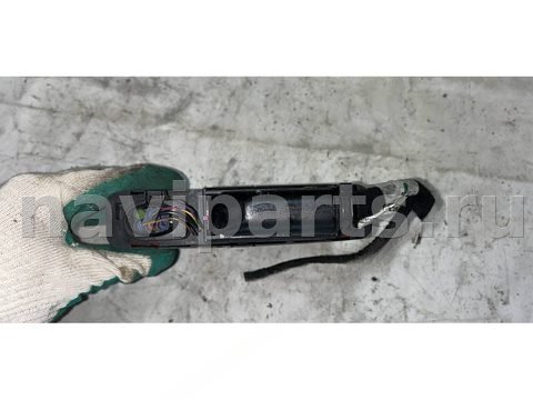 Новое Volkswagen Touareg, 2002 г., OEM 3D0909135J, арт. D35-154-1, фото 2