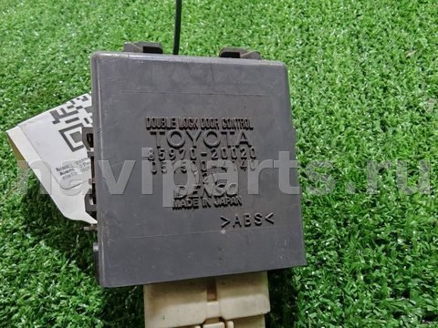 Новое Toyota Avensis, 2011 г., OEM 8597020020, арт. D3913, фото 3