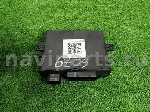 Новое Volkswagen Touareg, 2004 г., OEM 3D0909135J, арт. D6079