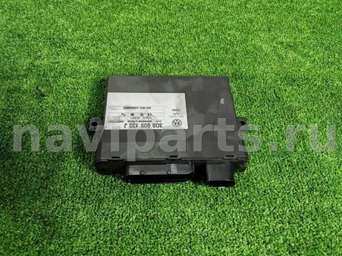 Новое Volkswagen Touareg, 2004 г., OEM 3D0909135J, арт. D6079, фото 2