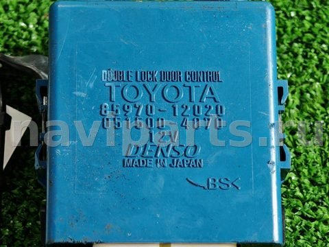 Новое Saturn Aura, 2008 г., OEM 8597012020, арт. D6117, фото 2