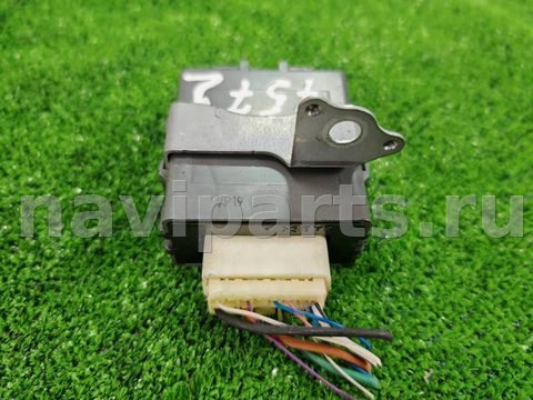 Новое Toyota Avensis, 2012 г., OEM 8597020020, арт. D7572