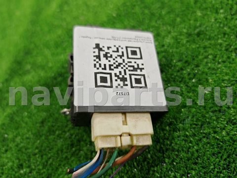Новое Toyota Avensis, 2012 г., OEM 8597020020, арт. D7572, фото 2