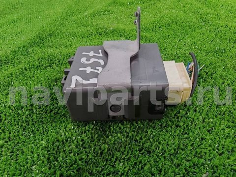Новое Toyota Avensis, 2012 г., OEM 8597020020, арт. D7572, фото 3
