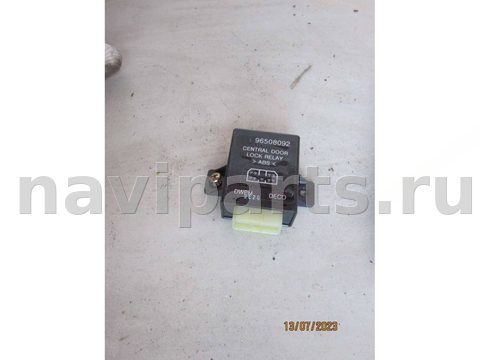 Новое Daewoo Matiz M150, 2001 г., OEM 96508092, арт. FB1-60561351, фото 2