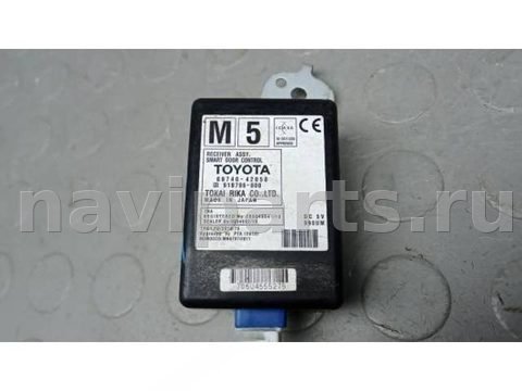 Новое Toyota RAV4 CA40, 2015 г., OEM 8974042050, арт. FEP25ZY01