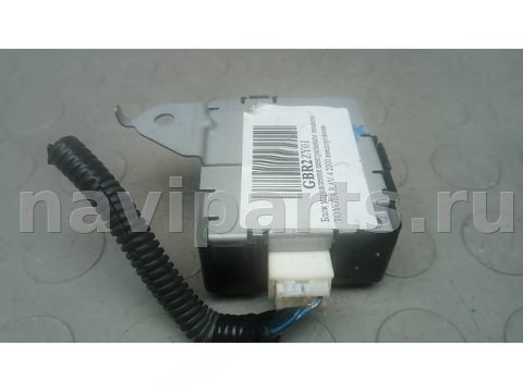 Новое Toyota RAV4 XA20, 2000 г., OEM 8974142150, арт. GBR02ZY01, фото 2