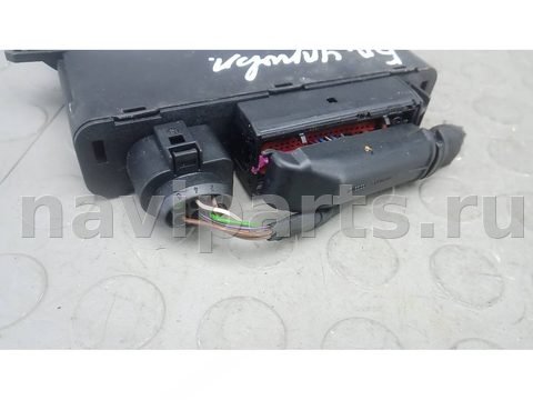 Новое Volkswagen Phaeton, 2006 г., OEM 3D0909139, арт. GVN01ZY01, фото 2