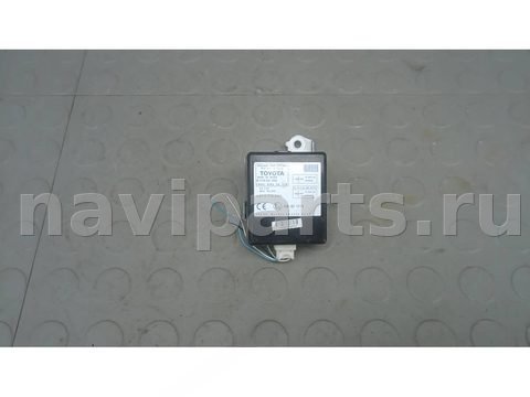 Новое Toyota Corolla Verso, 2007 г., OEM 897410F010, арт. HBR15ZY01, фото 4