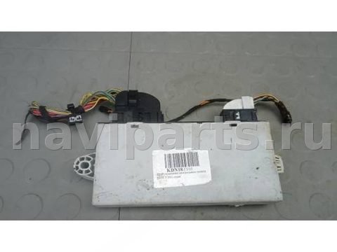 Новое BMW 5 F10/F11/GT F07, 2011 г., OEM 61359257038, арт. KDN18ZY01
