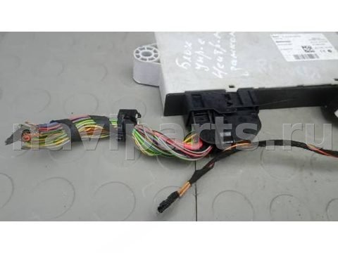 Новое BMW 5 F10/F11/GT F07, 2011 г., OEM 61359257038, арт. KDN18ZY01, фото 3