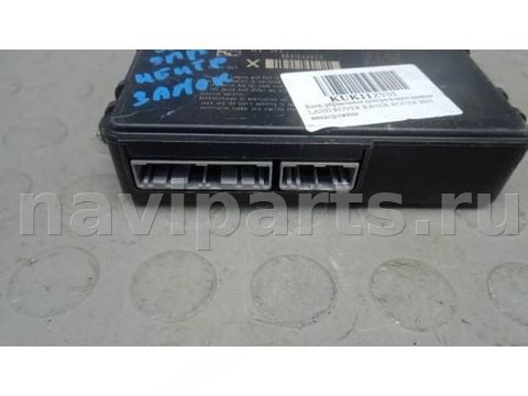 Новое Land-Rover Range Rover, 2011 г., OEM 8631045825, арт. KUK11ZY01, фото 2