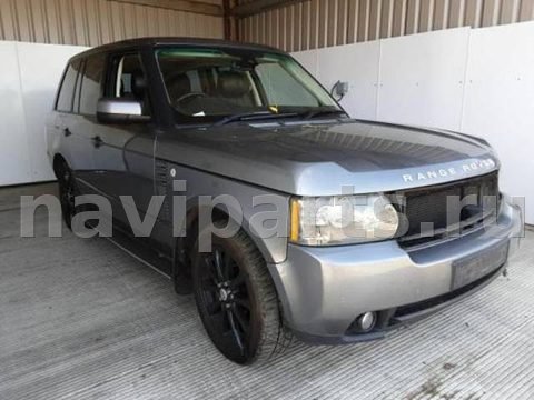 Новое Land-Rover Range Rover, 2011 г., OEM 8631045825, арт. KUK11ZY01, фото 6