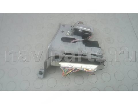 Новое Lexus GS, 2006 г., OEM 8999030111, арт. LVN07ZY01, фото 3
