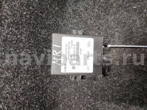 Новое Mercedes Sprinter, 2014 г., OEM A0004461019, арт. MR1-76
