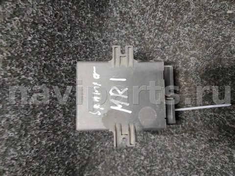 Новое Mercedes Sprinter, 2014 г., OEM A0004461019, арт. MR1-76, фото 2