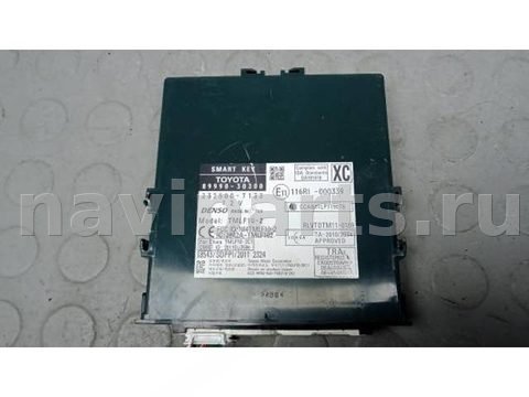 Новое Lexus GS, 2012 г., OEM 8999030300, арт. NOK42ZY01