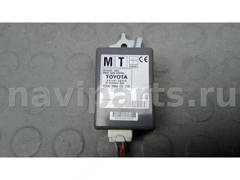 Новое Lexus GS, 2012 г., OEM 8974030320, арт. NOK42ZY02