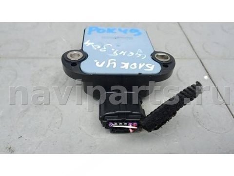 Новое Toyota RAV4 CA40, 2013 г., OEM 8972242010, арт. POK49ZY01, фото 2