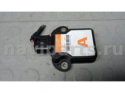 Новое Toyota RAV4 CA40, 2013 г., OEM 8972242010, арт. POK49ZY01, фото 3