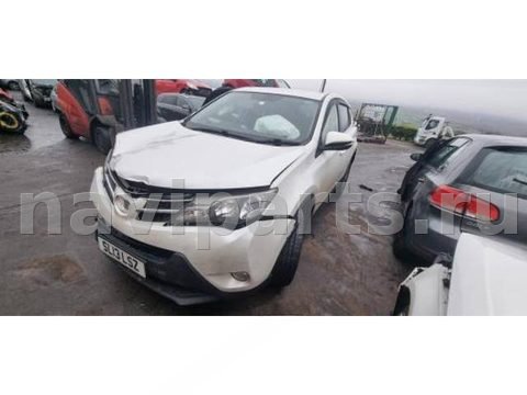 Новое Toyota RAV4 CA40, 2013 г., OEM 8972242010, арт. POK49ZY01, фото 5
