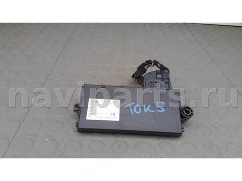 Новое BMW 3 E90/E91/E92/E93, 2008 г., OEM 6135914719601, арт. TOK05ZY01