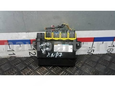 Новое Ford Focus, 2014 г., OEM av6n19g481am, арт. XNP07ZY01