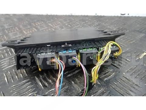 Новое Ford Focus, 2014 г., OEM av6n19g481am, арт. XNP07ZY01, фото 3