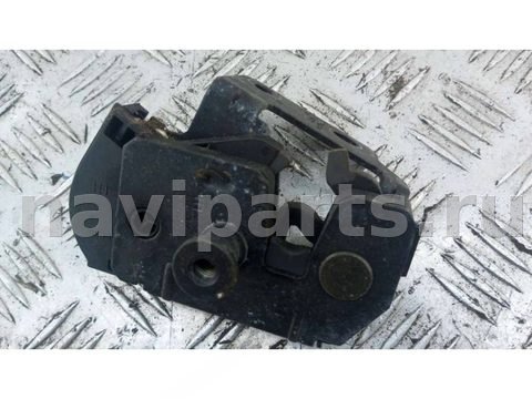Борт откидной Volvo XC90, 2003 г., OEM 31299220, арт. 00-00147875