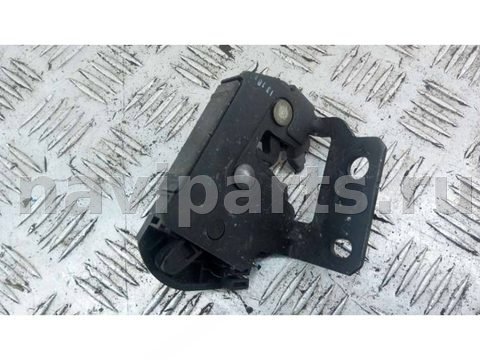 Борт откидной Volvo XC90, 2003 г., OEM 31299220, арт. 00-00147875, фото 2