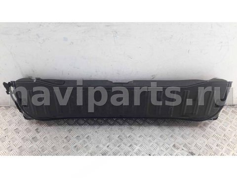 Борт откидной Volvo XC90, 2003 г., OEM 31335538, арт. 00-00147879