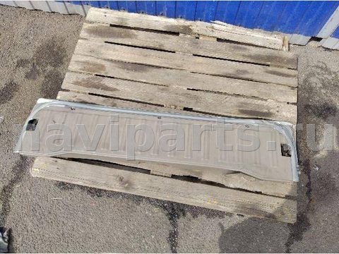 Борт откидной Volvo XC90, 2003 г., арт. 00002364, фото 10