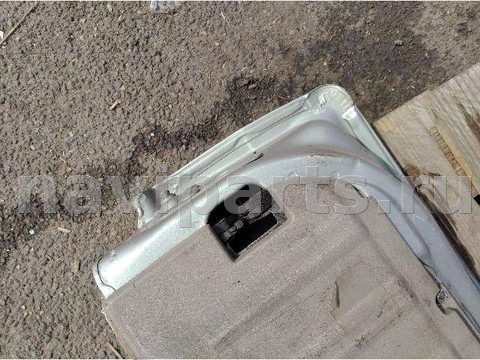 Борт откидной Volvo XC90, 2003 г., арт. 00002364, фото 12