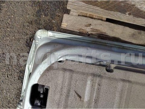 Борт откидной Volvo XC90, 2003 г., арт. 00002364, фото 13