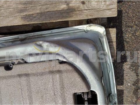Борт откидной Volvo XC90, 2003 г., арт. 00002364, фото 14