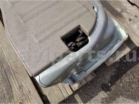 Борт откидной Volvo XC90, 2003 г., арт. 00002364, фото 16