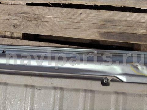 Борт откидной Volvo XC90, 2003 г., арт. 00002364, фото 17
