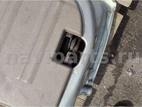 Борт откидной Volvo XC90, 2003 г., арт. 00002364, фото 18