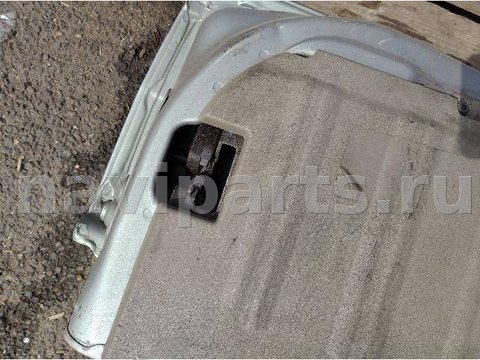 Борт откидной Volvo XC90, 2003 г., арт. 00002364, фото 19
