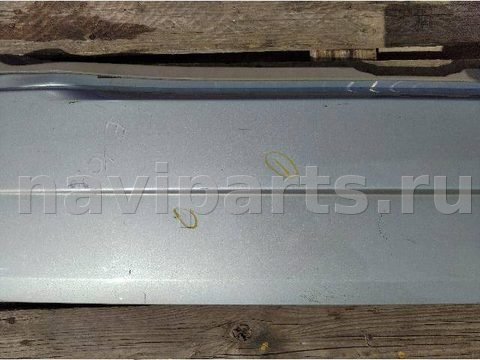 Борт откидной Volvo XC90, 2003 г., арт. 00002364, фото 2