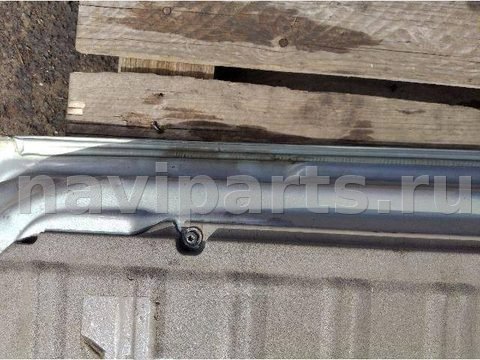Борт откидной Volvo XC90, 2003 г., арт. 00002364, фото 21