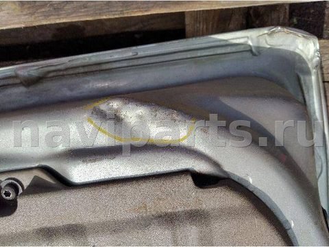 Борт откидной Volvo XC90, 2003 г., арт. 00002364, фото 23